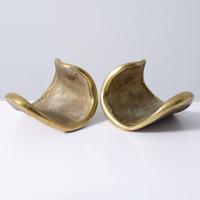 Large Jaimal Odedra Bronze Bookends - Sold for $1,536 on 11-16-2025 (Lot 849).jpg
